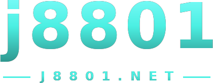 j8801 logo