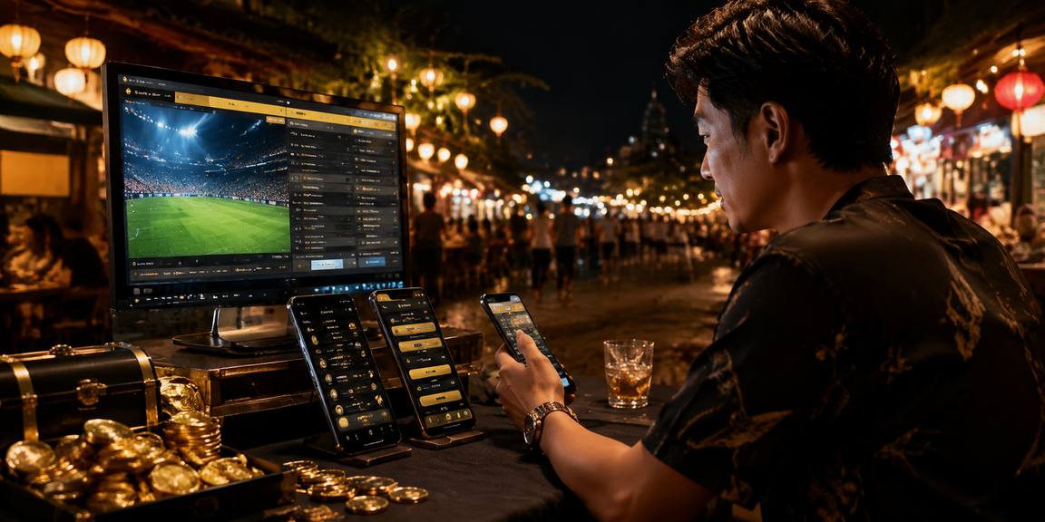 j8801 Chọn Lọc Slot